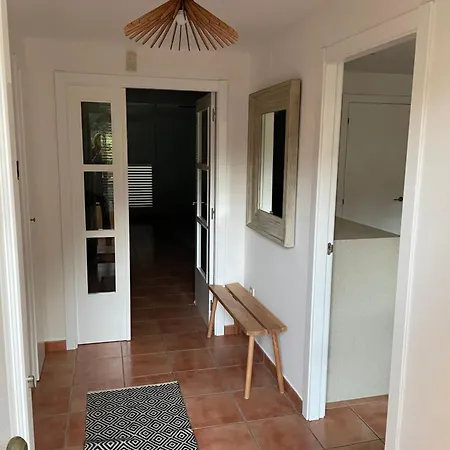 Playa De Holiday home